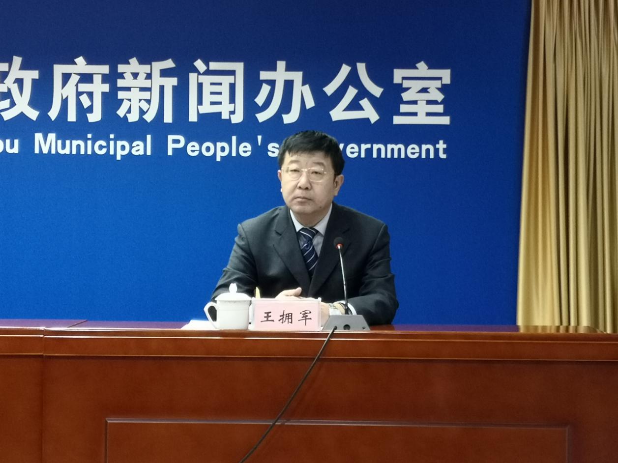 德州市以黨建統領醫療保障事業發展 改革紅利惠及民生大眾