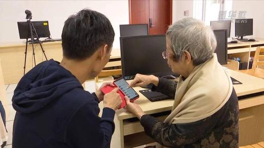 從“心”啟航！關愛超3億人的“銀齡健康”