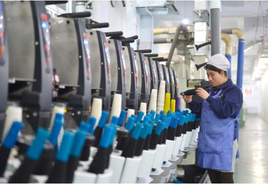 截至2024年底河北經營主體總量達889.97萬戶