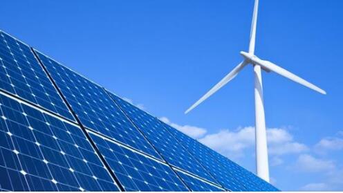 我國建成世界最大清潔發電體系