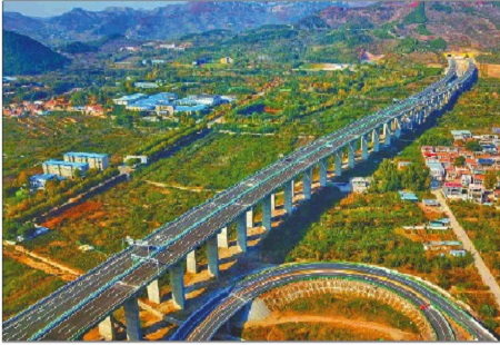 山東：規劃到2025年底實現“市市通高鐵”