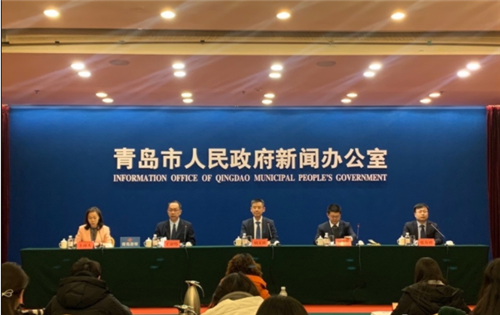 全國前列！“十三五”期間青島簽發電子社保卡達268萬張