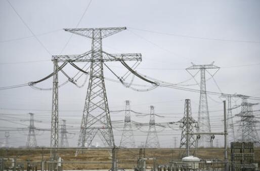 內蒙古新能源中長期外送電交易取得新進展