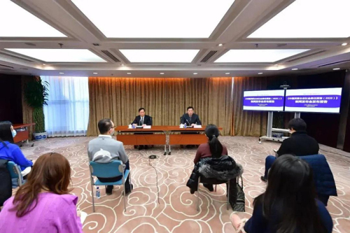 江蘇民營企業履行社會責任再次交出“合格答卷”