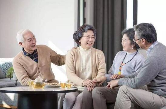 各地持續加強養老服務 人才隊伍亟待擴容