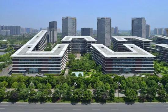 我國將支持國家高新區布局建設一批中試驗證平臺和高能級孵化器