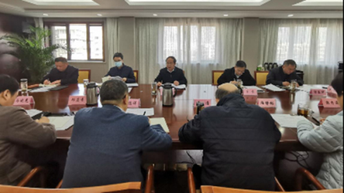內蒙古呼倫貝爾市加快推進“全區通辦”工作