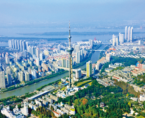 2020南京二手房市場全年總成交量突破12萬套