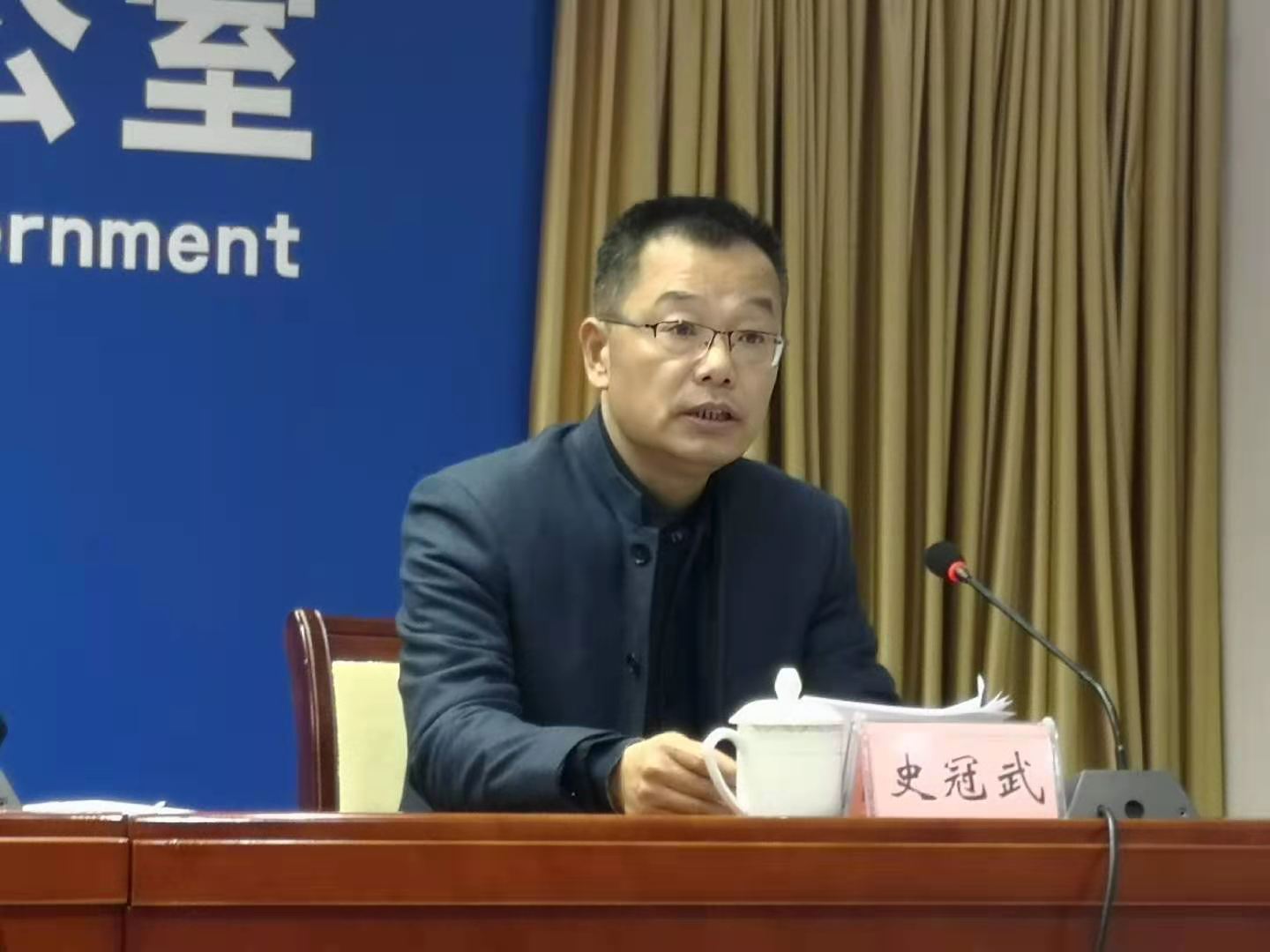 為國育才 讓人民滿意  德州市教育體育事業發展更上一層樓