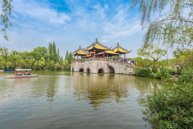 最新！揚州或將新增1個國家4A級旅游景區！