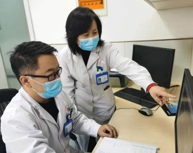 德州市第二人民醫院率先開展圖像引導下的容積旋轉調強放療技術