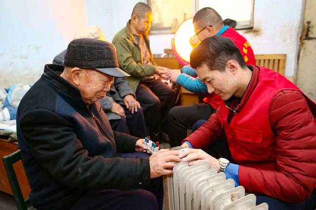 國常會：決不允許發生人為斷供情況 群眾安全溫暖過冬優先