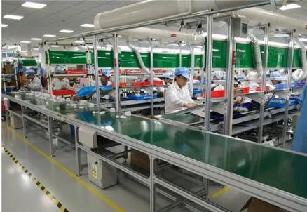 河南持續提升質量發展和產品質量安全水平