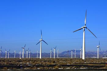新疆電網新能源裝機容量逾3700萬千瓦