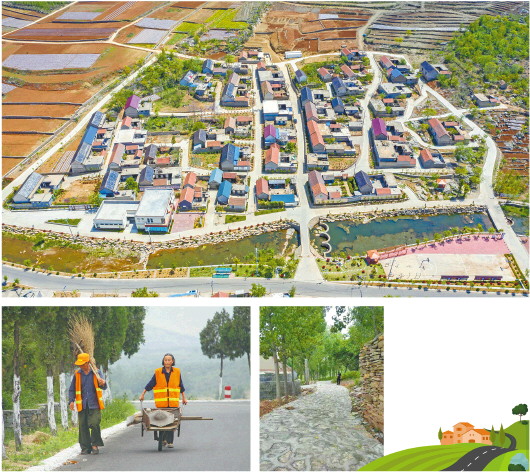 蹲點調查|山東農村道路：戶戶通如何一直通