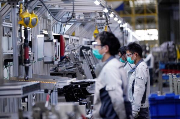 4月份同比上漲6.8% PPI緣何持續走高