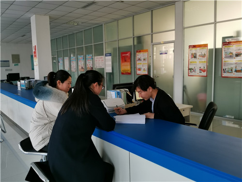青島西海岸新區董家口經濟區：一站式服務做強項目“引力場”