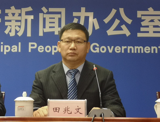 輝煌十三五 奮進新德州｜陵城區行政審批制度改革“服出便利實惠”