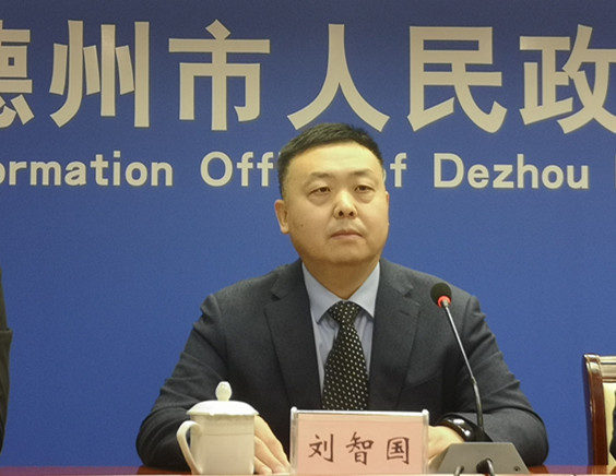 輝煌十三五 奮進新德州|陵城區聚焦看病難點堵點解決實際問題