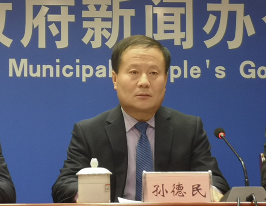 輝煌十三五 奮進新德州|德州陵城區做民生實事，促城鄉建設