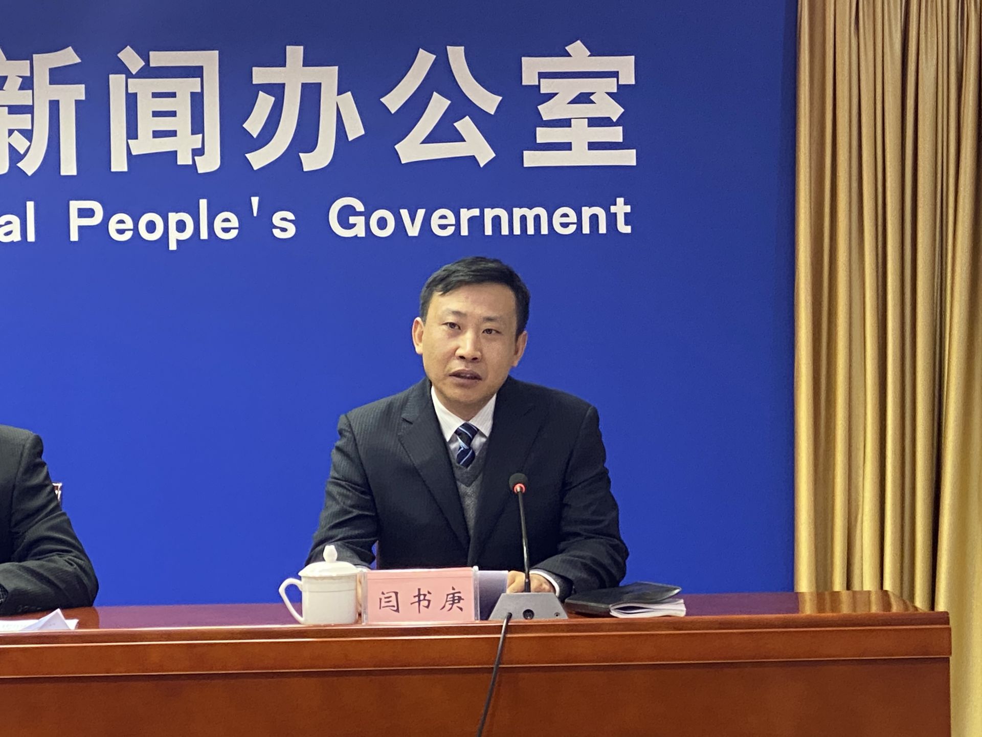 輝煌十三五 奮進新德州｜德州市德城區開辟居家養老服務新路徑
