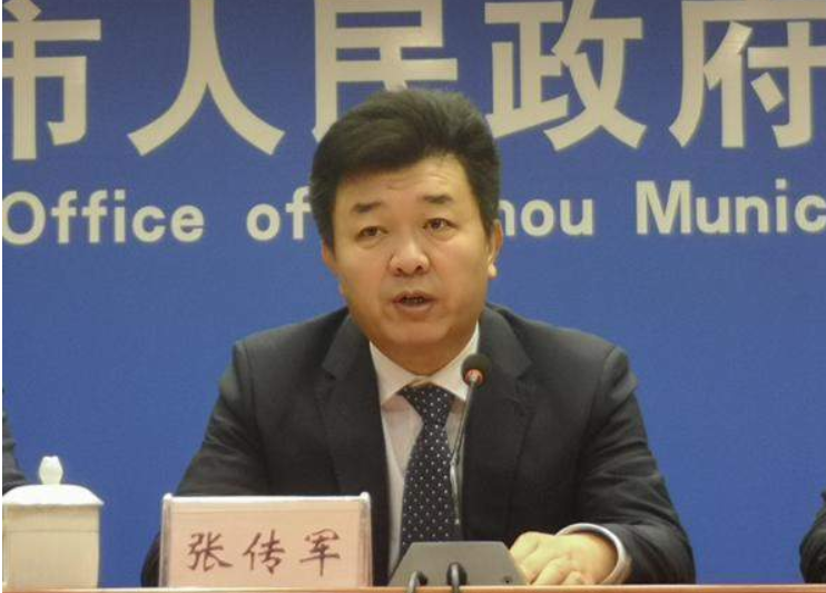 輝煌十三五 奮進新德州|德州市陵城區圓滿實現
