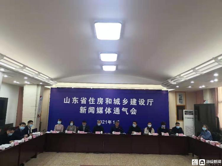 應對老齡化問題今年起山東要求四層及以上新建住宅必須設置電梯