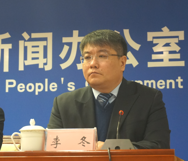 新思維賦能鄉村振興打造齊魯樣板寧津實踐模式
