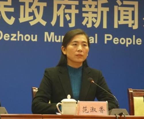 新型工業化強縣行動全面起勢——活力寧津 無限可能