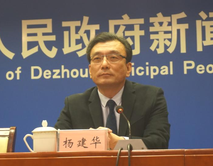 輝煌十三五 奮進新德州寧津縣全面推進教體事業高質量發展