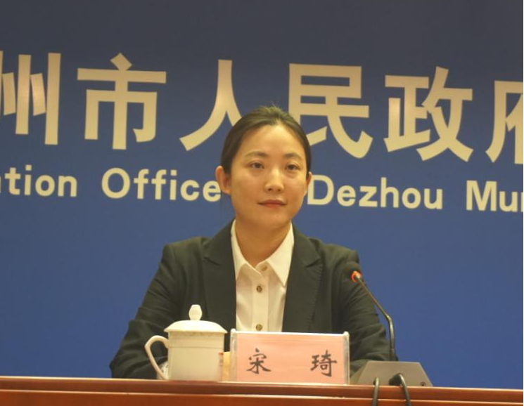 輝煌十三五 奮進新德州樂陵市工業加值實現年均6%以上增長速度
