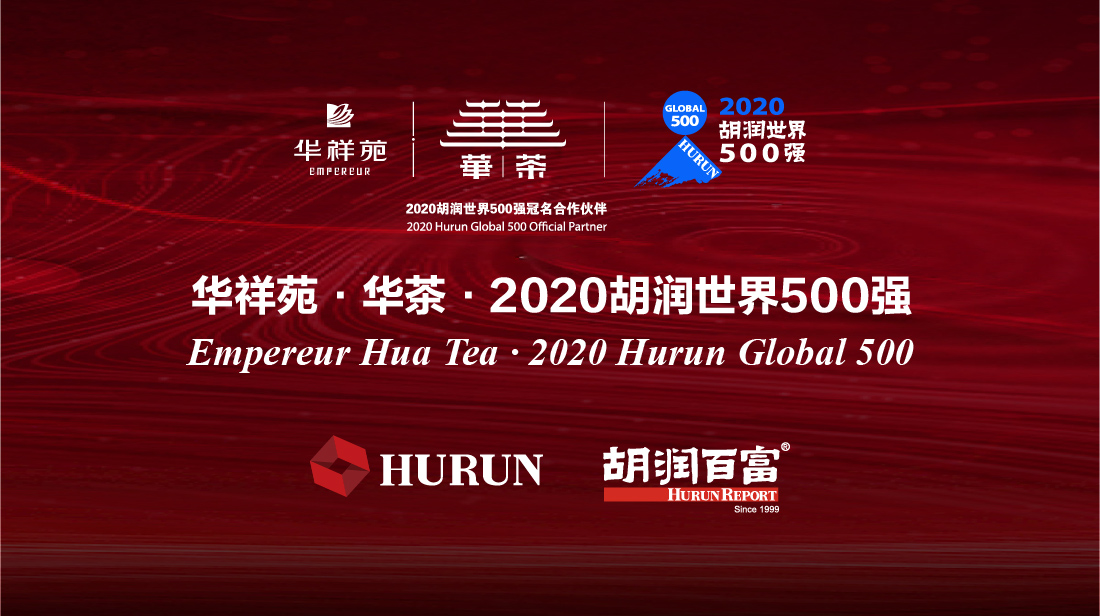 2020胡潤世界500強發布！騰訊、阿里領銜中國51家上榜企業
