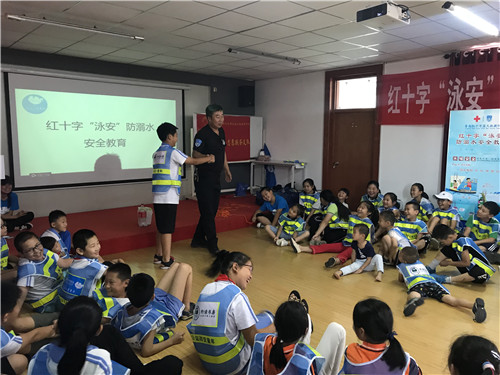 生命至上，救援不止——記青島萊西市紅十字搜救隊