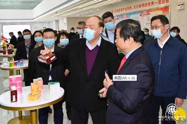 廣藥集團持續賦能粵澳合作，助力深化中醫藥領域研究