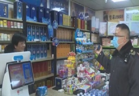 “大頭娃娃”事件追蹤：江蘇多地檢查涉事產品