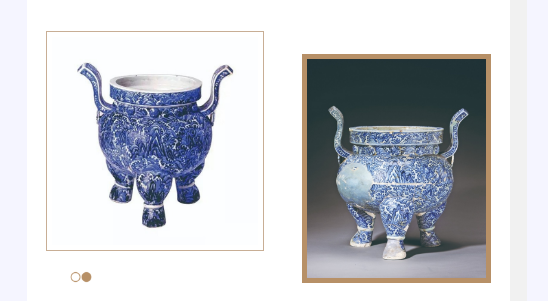 景德鎮御窯碎片的“拼圖”故事