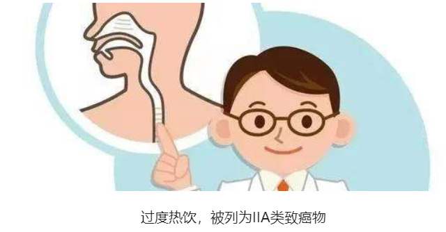德州市第二人民醫院健康管理科：警惕食管癌這些方法讓你輕松預防
