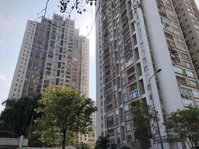 30萬/平米？天價學區房驚現深圳 一棟樓“市價”超半數A股公司