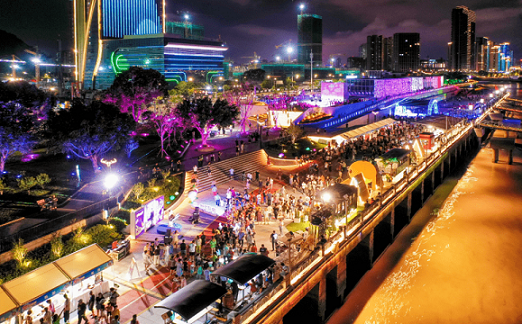 案例 | 文旅消費怎么試、怎么干？