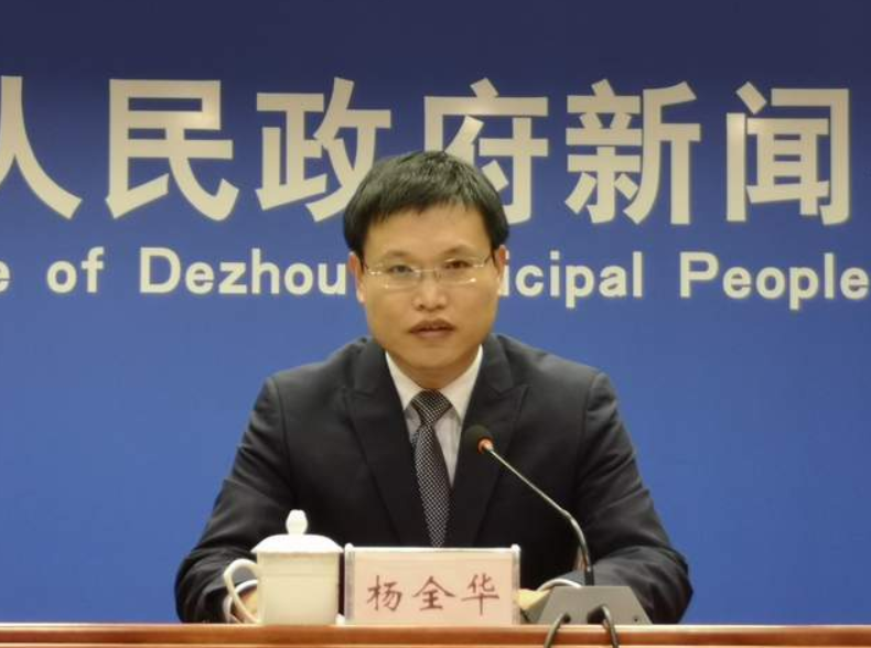 搶抓機遇 拼搏實干“十三五”期慶云縣經濟社會發展取得顯著成績