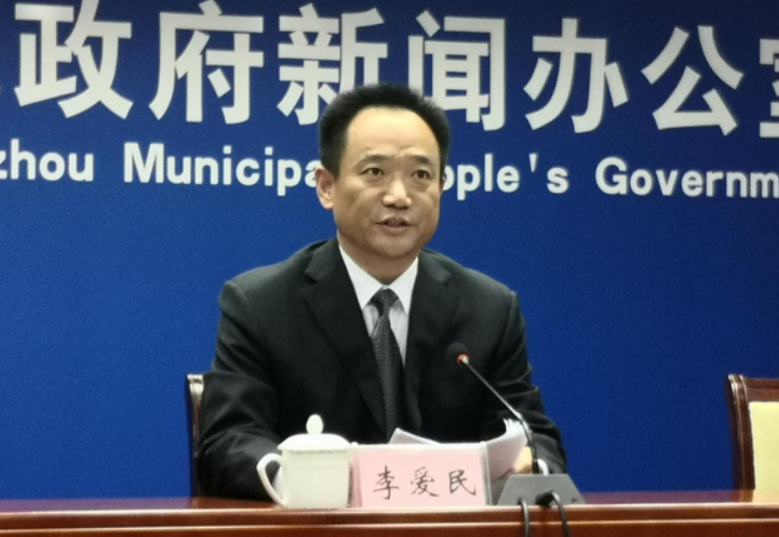 臨邑縣凝心聚力抓建設“縣強民富政通人和”賦新篇