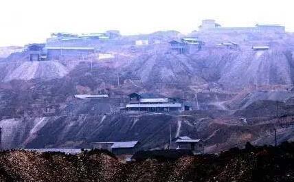 五礦稀土“錫礦山銻礦遺產”入選第四批國家工業遺產名單