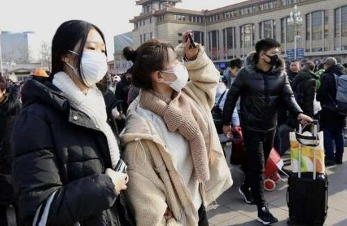 春節返鄉是否需要隔離?如何保障好就地過年?