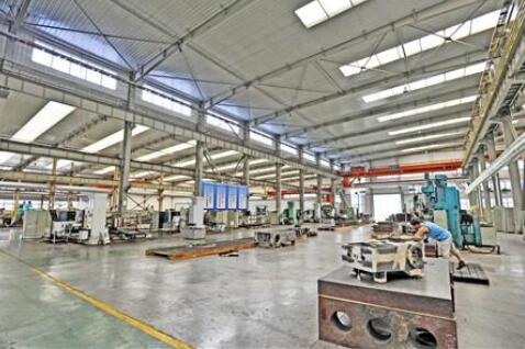 重組整合頻落子 “十五五”國資布局優化路徑浮現