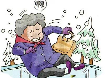 【專家連線】德州市第二人民醫院骨科專家賈延昭：冬季老人易摔傷，做好這幾點可以有效預防骨折