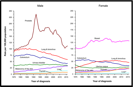 乳腺癌成全球第一大癌！帶你認識“新癌王”防治
