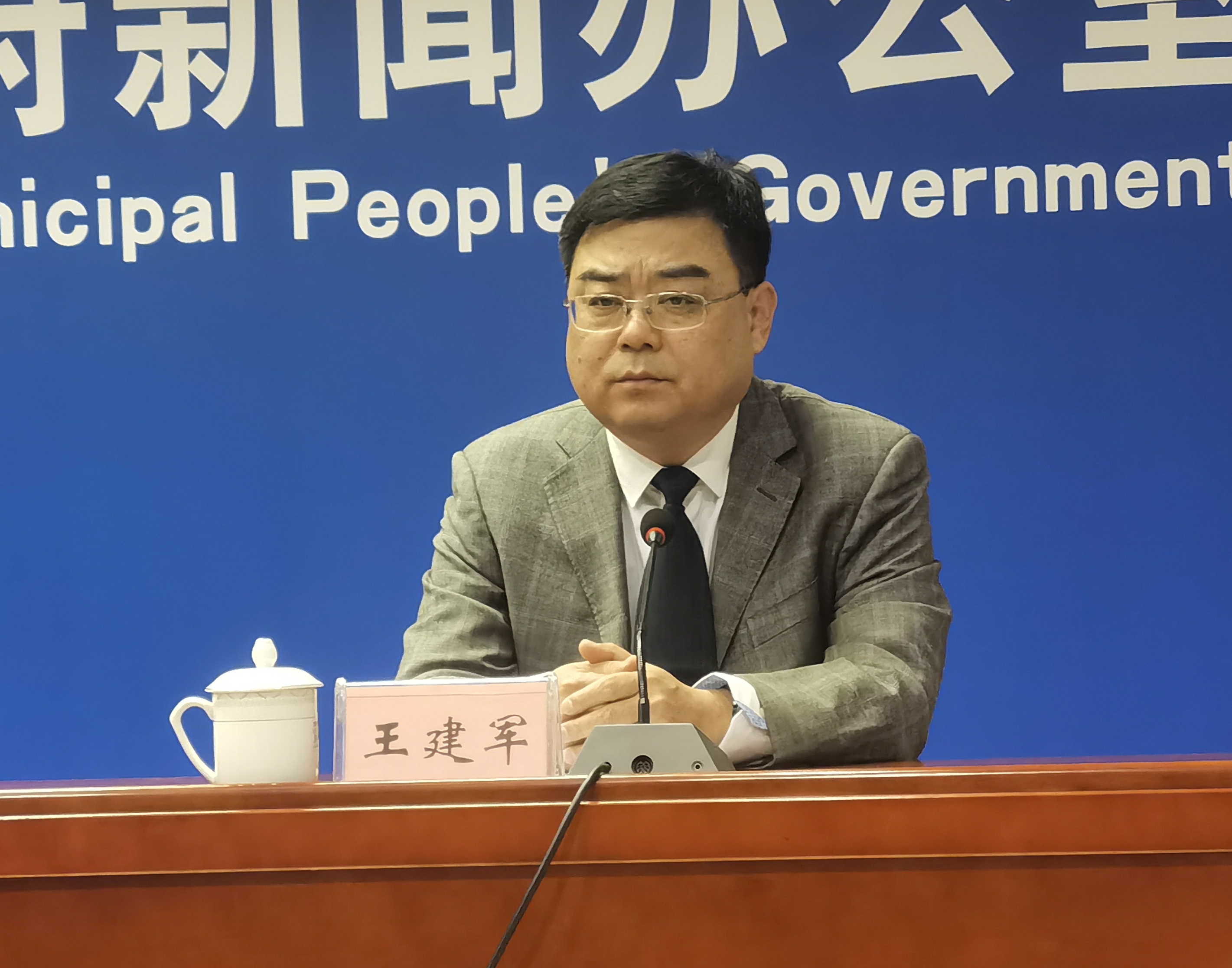 加大科創資金投入黃金30條德州市財政局不斷推進科教體制改革
