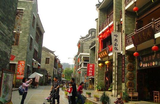 住房和城鄉建設部：歷史建筑保護利用堅決防止大拆大建、拆真建假