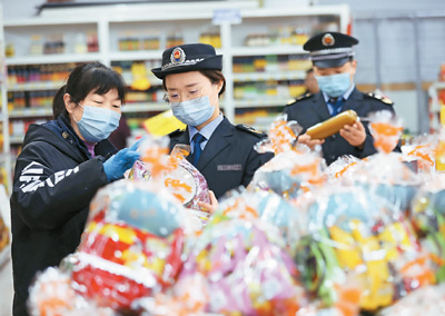 審批門檻偏低、審核時間較短 “消”字號產品安全誰來保證？