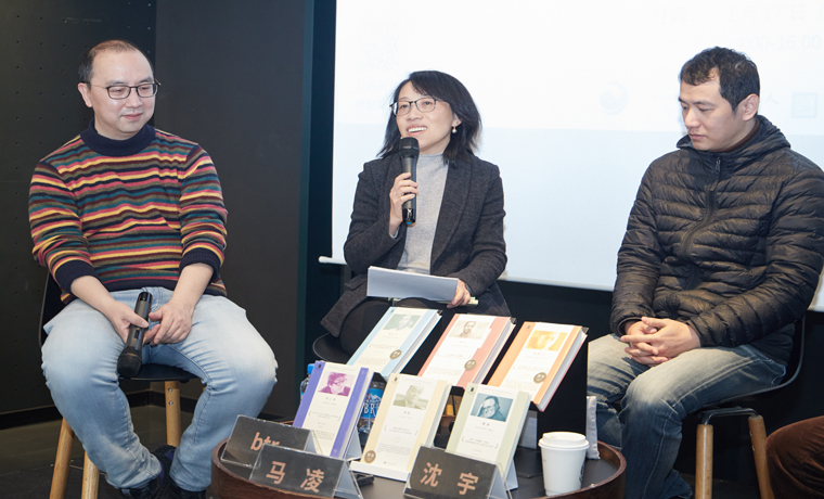 閱讀這套“短經典”，就像“抽盲盒”